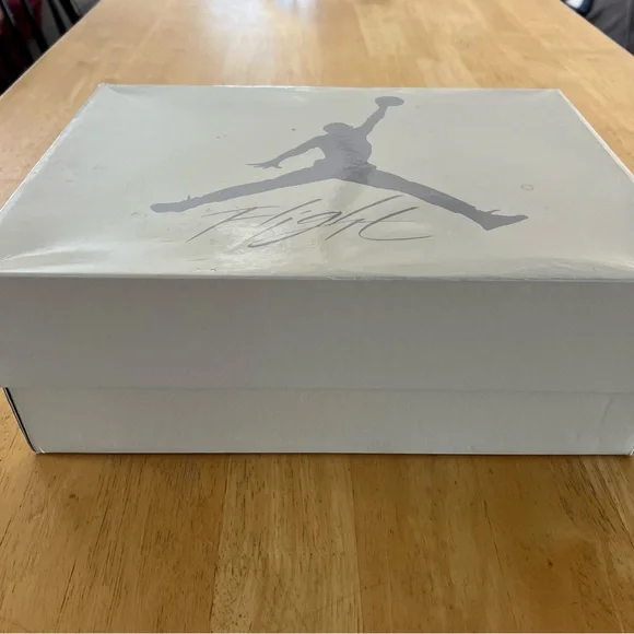 NIKE air jordan 4 retro SP basketball shoes - Picture 3 of 11